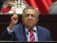 Diputado Benjamín Huerta habría ofrecido dinero a madre de menor que lo acusó de abuso, revela audio