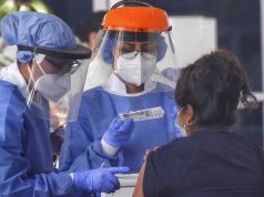 Estos municipios inician el próximo lunes 2da etapa de vacunación