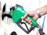 Gasolina alcanza máximo histórico de 25.50 pesos por litro, de acuerdo a Profeco