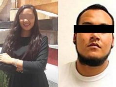 Feminicidio de Mara Castilla: 50 años de cárcel a chofer de Cabify