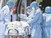 Aumenta ocupación hospitalaria por COVID-19 en Puebla