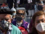 En Puebla, aún no hay condiciones de semáforo amarillo, reitera MBH