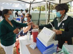 IMSS Teziutlán aplicará vacuna contra la Covid, sábado 17 y domingo 18