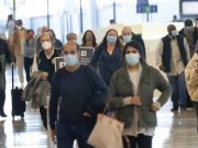 EU eleva a nivel 4 su alerta de viaje a México por riesgo de Covid-19