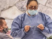 Vacunación anticovid para maestros en Puebla iniciará el 19 de mayo