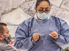 Vacunación anticovid para maestros en Puebla iniciará el 19 de mayo