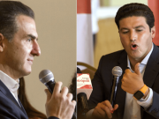 FGR investiga a Adrián de la Garza (PRI) y a Samuel García (MC) en NL