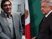AMLO, ayuda, yo te apoyé en campaña. No tengo casa: Carlos Bonavides