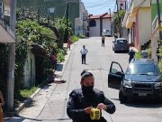 Muere mujer de 39 años al ser atropellada en Teziutlán