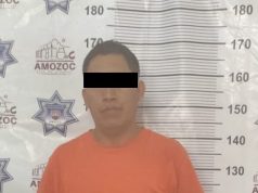 Cae operador de campaña de candidato en Amozoc