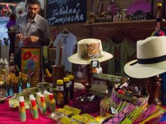 Buscan que artesanías indígenas de México reciban ‘trato preferencial’ con el T-MEC