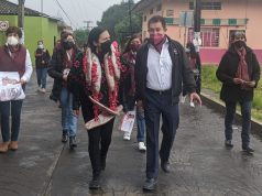 La economía local es un pilar