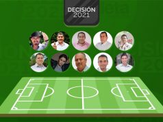 Mejor que super campeones: ¡Candidatos!, Copa Tlatlauqui