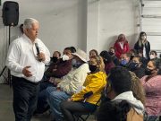 Reactivar la economía a través de 1000 microcreditos: Peredo Grau