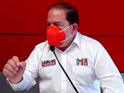 Renovar compromisos para el desarrollo de Atempan: Carlos Herrera