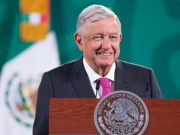 PRD denuncia a López Obrador ante la FGR por intervenir en elecciones