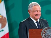López Obrador presume primer lugar mundial en índice de aprobación