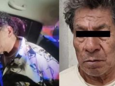 “Ni modo”, responde feminicida serial de Atizapán tras ser vinculado a proceso por un asesinato
