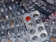 Escasez de medicamentos en México, por retrasos en proceso de compra y falta de información: Coparmex