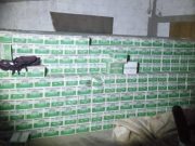 Incautan despensas en inmueble vinculado a candidato de Morena