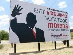 El TEPJF multa a Morena con 179,240 pesos por uso indebido de programas sociales