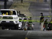 Durante proceso electoral 88 políticos han sido asesinados