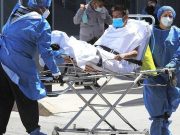 Salud reconoce 222 mil muertes por COVID; aplican 753 mil vacunas, mayor cantidad en un día