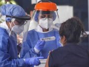 Vacunación masiva para cubrir al segmento de 50 años en adelante de todo el estado