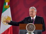 Elecciones 6 de junio: respetar voluntad del pueblo, pide AMLO