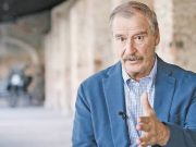 Si el Cruz Azul pudo, nosotros podemos quitar la maldición de la 4T, dice Vicente Fox