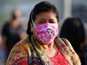 Pide gobernador a la sociedad no bajar la guardia pese al control de la COVID-19