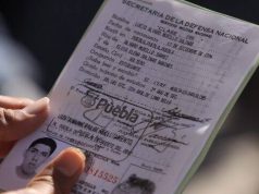 Cartilla Militar 2021: Requisitos para tramitarla si naciste en 2003