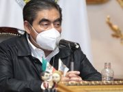 Barbosa critica a Morena por campañas con morenovallistas