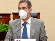 INE pide a políticos que respeten la veda electoral