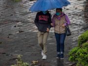 Advierten riesgos de deslizamientos en 57 puntos de Puebla