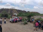 Colapsa mina en Coahuila, reportes indican 7 trabajadores atrapados