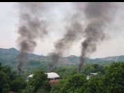 Registran hechos violentos en al menos seis municipios de Veracruz