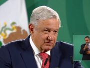 “La delincuencia organizada se portó muy bien, se portó peor la de cuello blanco”, dice AMLO sobre proceso electoral