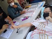 En Apodaca, fallece hombre que acudió a votar pese a estar en cama por esclerosis múltiple