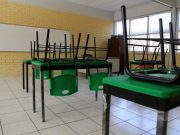 Cierran cinco escuelas de Sinaloa por casos de Covid-19