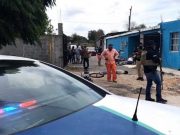 Atroz homicidio múltiple en Reynosa. Comando armado asesina a 14 personas