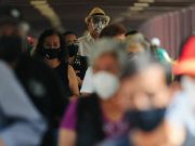 Bienestar anuncia alza de 400 pesos en pensión de adultos mayores