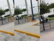 Es Reynosa, otra vez: reportan balaceras y enfrentamientos