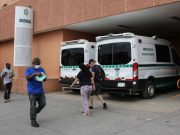 México registra 4 mil 233 nuevos contagios de covid-19