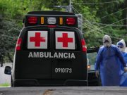 México reporta 5 mil 711 nuevos casos covid; curva epidémica aumenta a 15%