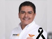 En Cazones, Remigio Tovar, asesinado el viernes, gana con más de 5 mil votos