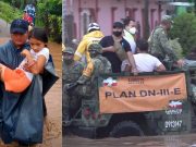 Abren refugios por inundaciones en Oaxaca; pobladores se niegan a abandonar sus casas