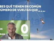 VIDEO: Comercial denigra a los voladores de Papantla