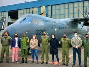 México envía 400 mil dosis de vacunas contra COVID-19 a Belice, Bolivia y Paraguay