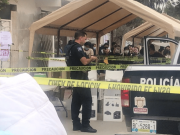 Arrojan cabezas humanas en casillas electorales de Tijuana